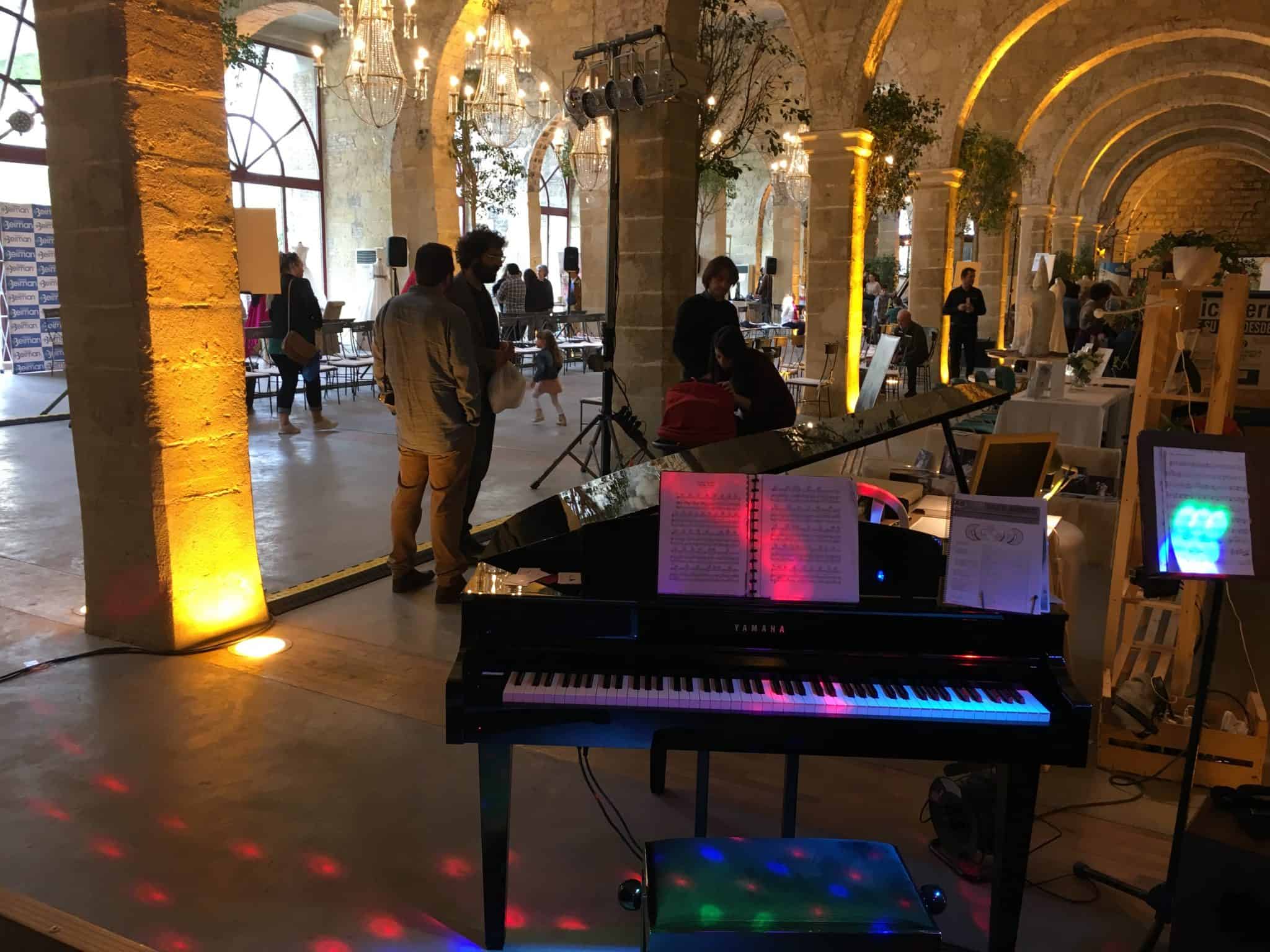 Piano de Cola - That Day Piano de Cola - That Day