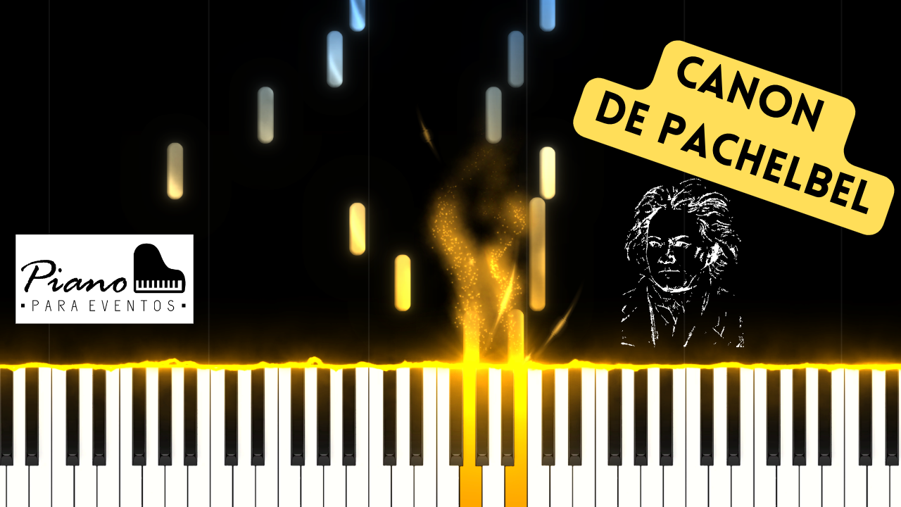 Canon de Pachelbel