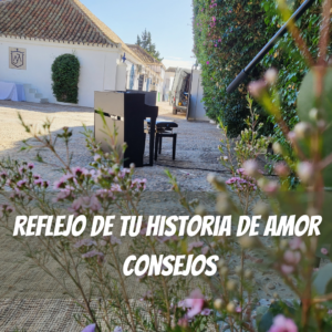 reflejando tu historia