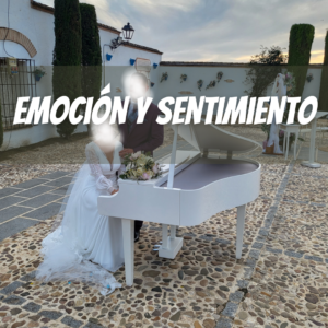 canciones para eventos especiales