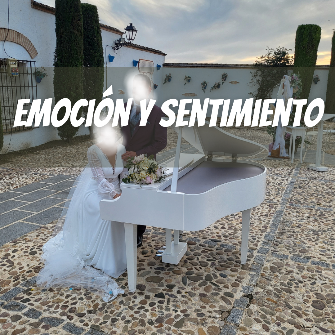 canciones para eventos especiales