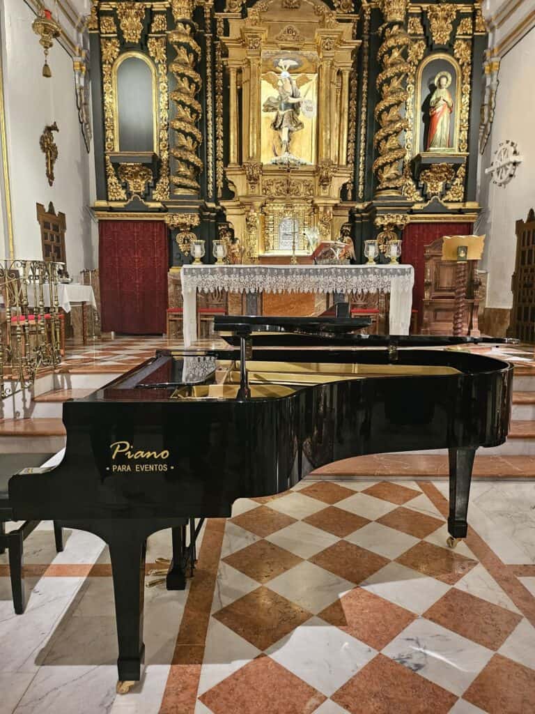música para bodas en iglesia