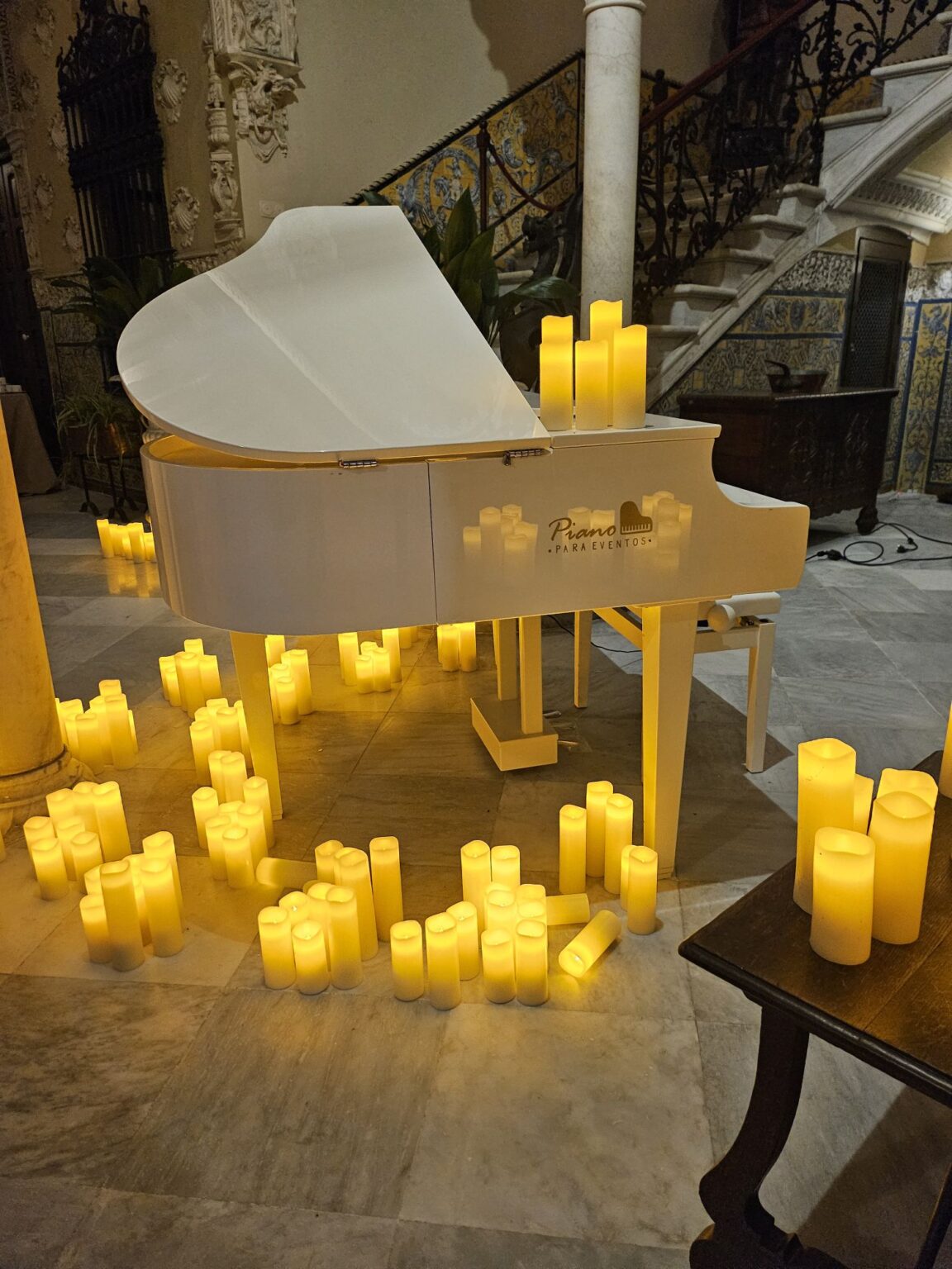piano en casa guardiola