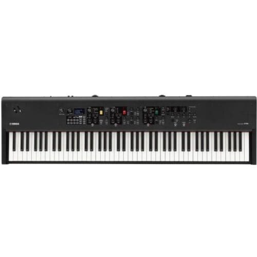 Alquiler Yamaha CP88